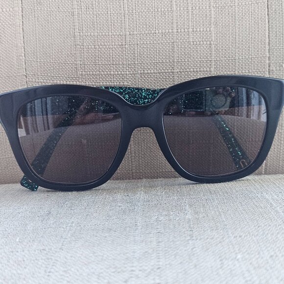 Marc Jacobs Accessories - Marc Jacobs Women's Glasses Marc229/S Black Square Sunglasses